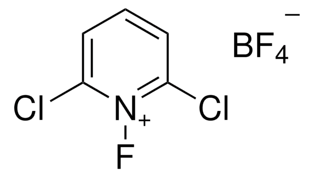 2,6-Dichloro-1-fluoropyridinium tetrafluoroborate 97%