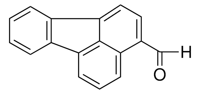 FLUORANTHENE-3-CARBALDEHYDE AldrichCPR