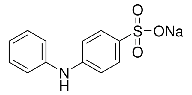 ジフェニルアミン-4-スルホン酸ナトリウム ACS reagent