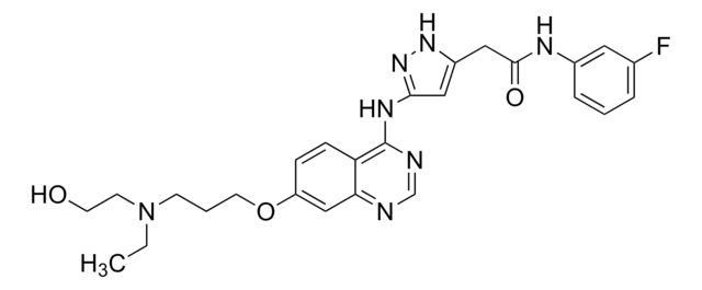 AZD1152-HQPA &#8805;98% (HPLC)