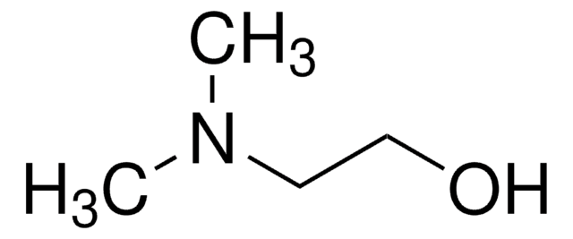 2-Dimethylaminoethanol analytical standard