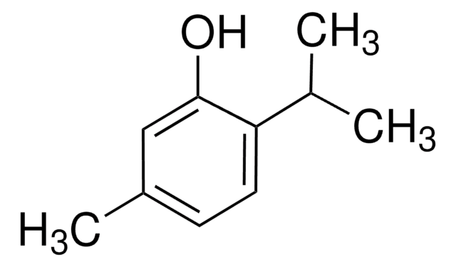 Thymol United States Pharmacopeia (USP) Reference Standard