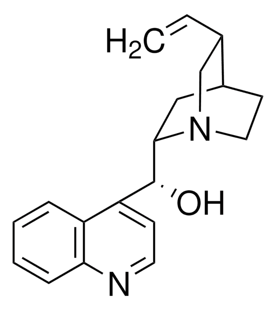 シンコニジン phyproof&#174; Reference Substance