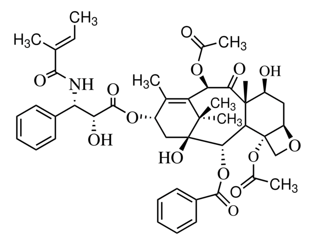 セファロマンニン &#8805;97% (HPLC), solid