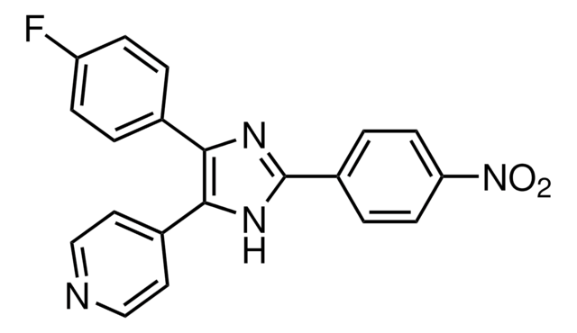 PD 169316 &#8805;98% (HPLC), solid