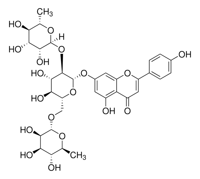 Ligustroflavone phyproof&#174; Reference Substance