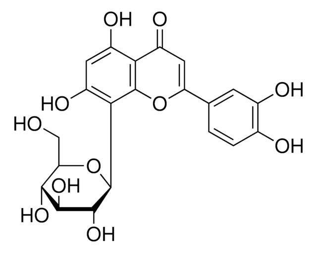 Orientin phyproof&#174; Reference Substance