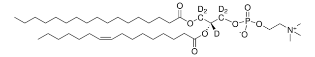 17:0-16:1 PC-d5 Avanti Research&#8482; - A Croda Brand