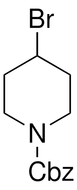 4-Bromo-N-Z-piperidine 96%