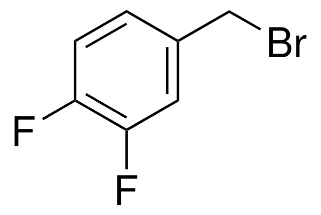 3,4-Difluorobenzyl bromide 98%