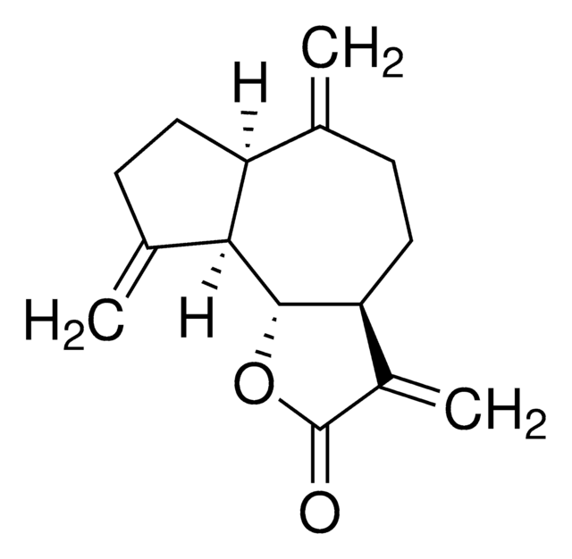 Dehydrocostus lactone phyproof&#174; Reference Substance