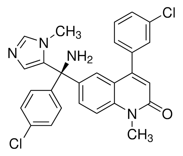 Tipifarnib &#8805;98% (HPLC)