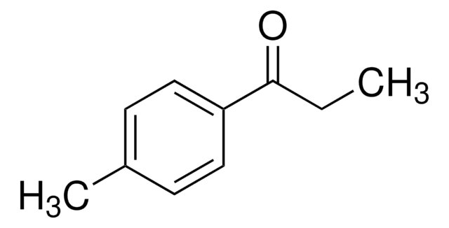 4&#8242;-Methylpropiophenone 90%, technical grade