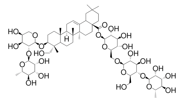 Hederacoside C primary reference standard