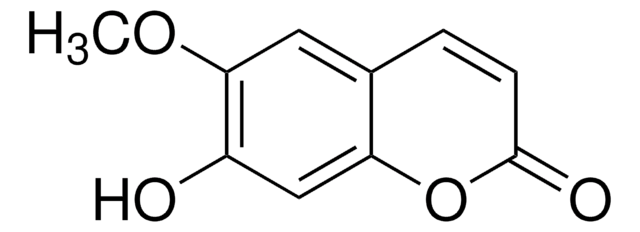 Scopoletin analytical standard