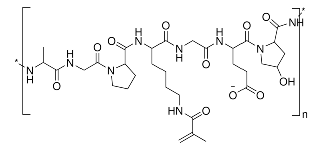 TissueFab&#174; Discrete GelMA 300 bloom, 80% degree of substitution