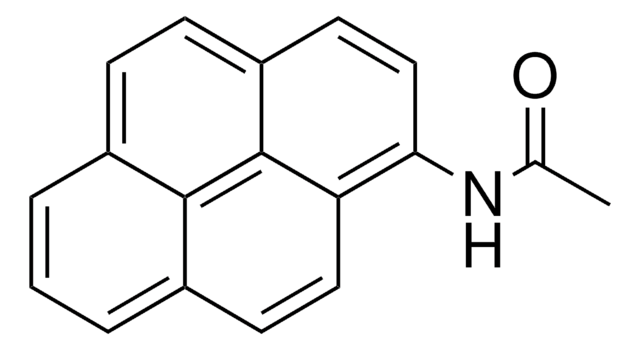 1-ACETAMIDOPYRENE AldrichCPR