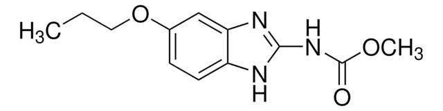 Oxibendazole ~98%