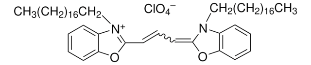 3,3&#8242;-Dioctadecyloxacarbocyanine perchlorate