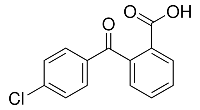 2-(4-Chlorobenzoyl)benzoic acid 98%