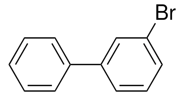 3-Bromobiphenyl 97%