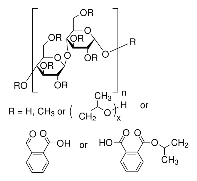 Hypromellose phthalate European Pharmacopoeia (EP) Reference Standard