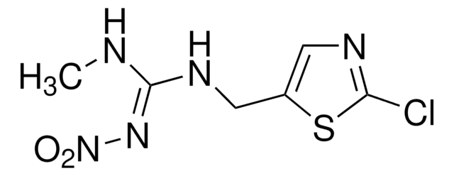 Clothianidin PESTANAL&#174;, analytical standard