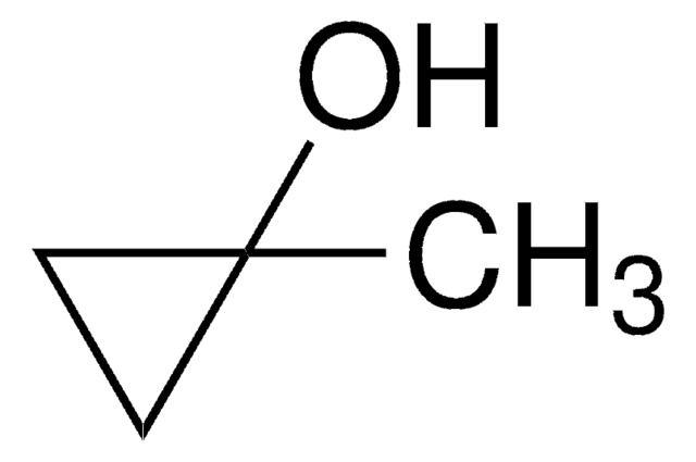 1-Methylcyclopropanol