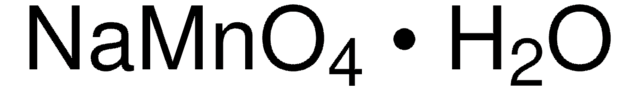 Sodium permanganate monohydrate &#8805;95%