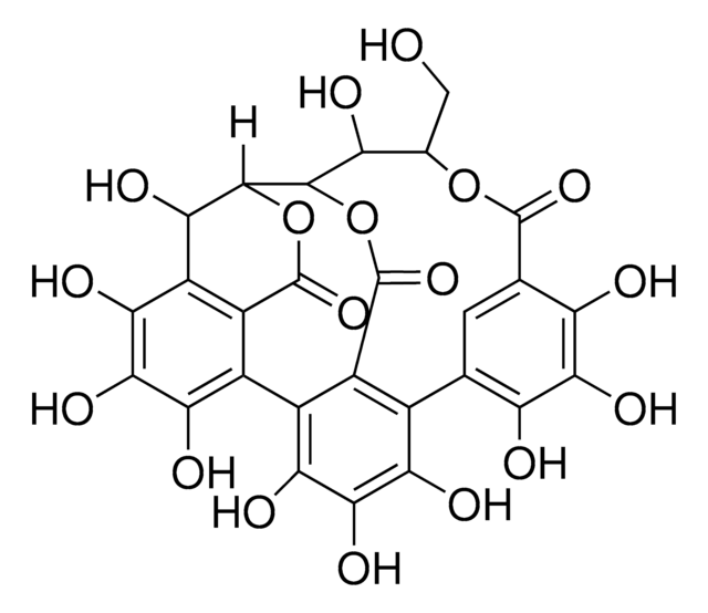 Castalin phyproof&#174; Reference Substance