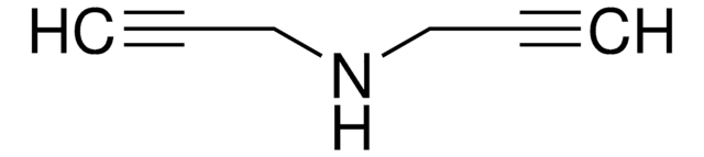 Dipropargylamine 97%