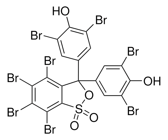 Tetrabromophenol Blue Dye content 75&#160;%