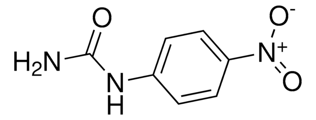 N-(4-nitrophenyl)urea AldrichCPR