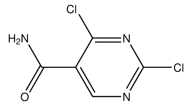 2,4-Dichloropyrimidine-5-carboxamide