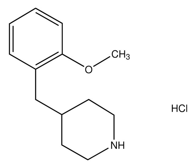 4-(2-Methoxy-benzyl)-piperidine hydrochloride