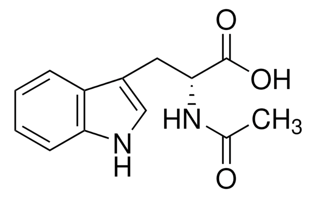 N-ACETYL-D-TRYPTOPHAN AldrichCPR