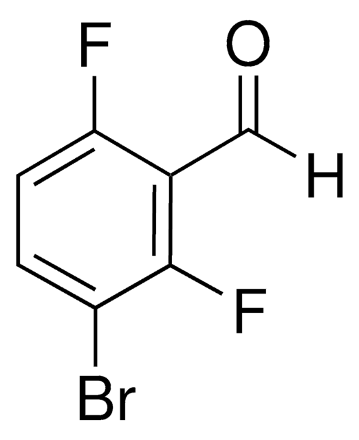 3-Bromo-2,6-difluorobenzaldehyde