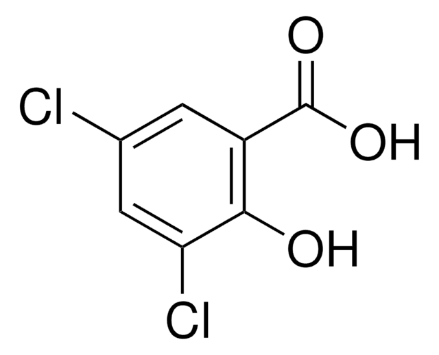 3,5-Dichlorosalicylic acid 97%