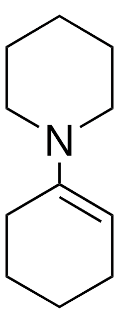 1-PIPERIDINO-1-CYCLOHEXENE AldrichCPR