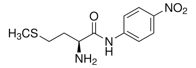 L-Methionine p-nitroanilide