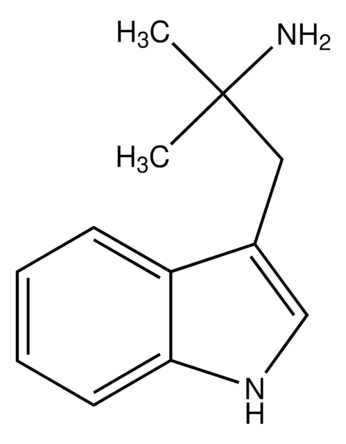 1-(1H-Indol-3-yl)-2-methylpropan-2-amine