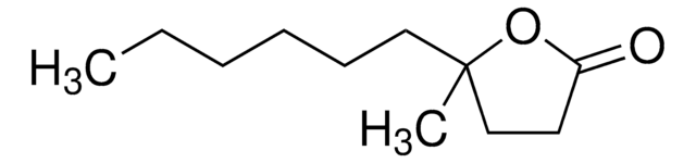 5-hexyl-5-methyldihydro-2(3H)-furanone AldrichCPR