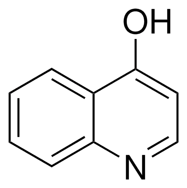 4-Quinolinol 98%