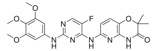 R406 &#8805;98% (HPLC)