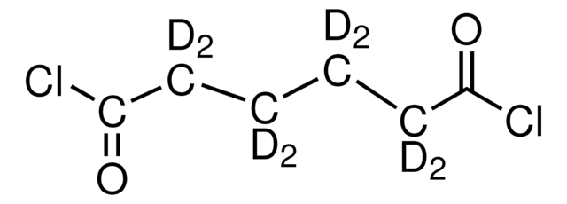 Adipoyl-d8 chloride 98 atom % D