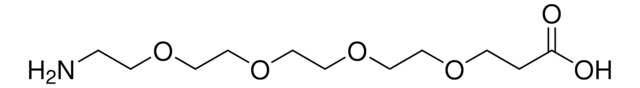 Amino-dPEG&#174;4-acid &gt;95% (HPLC)