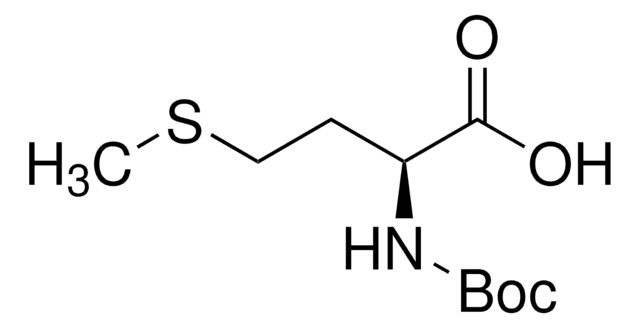Boc-Met-OH 99%