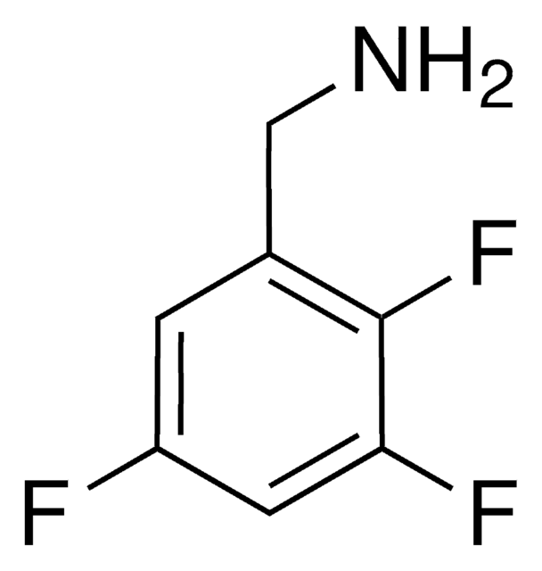 2,3,5-Trifluorobenzylamine AldrichCPR