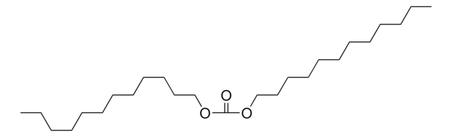 DIDODECYL CARBONATE AldrichCPR