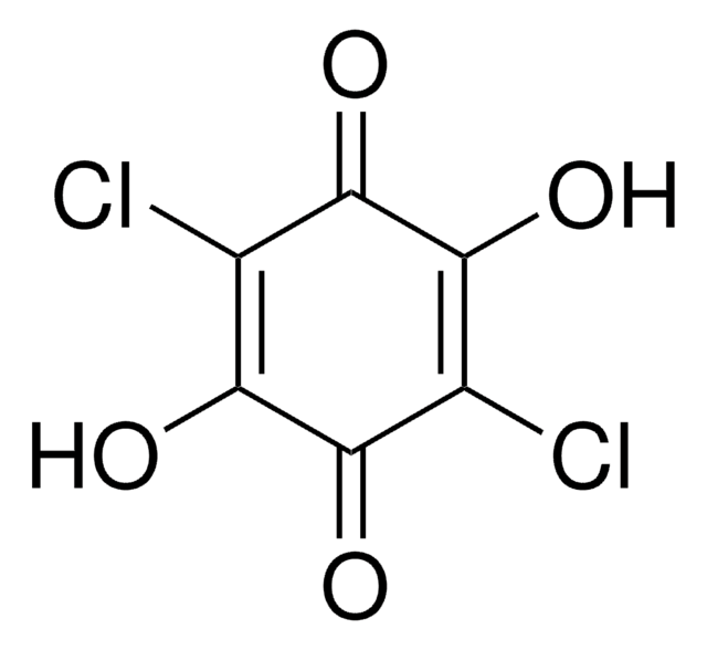 Chloranilic acid &#8805;98%